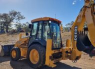 2004 John Deere 315SG