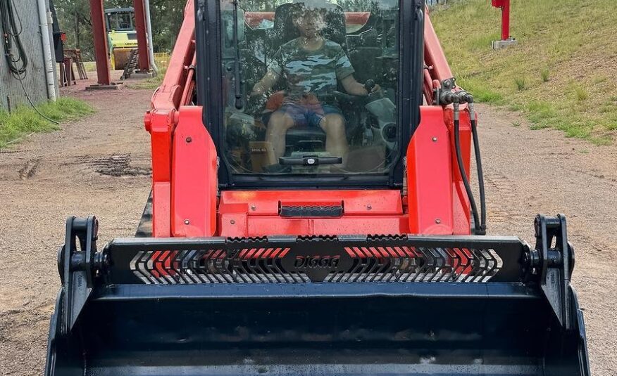 2015 Kubota SVl75-2