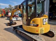 2016 Caterpillar 305E2