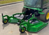 2017 John Deere 1585