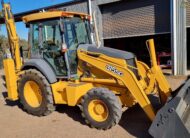 2004 John Deere 315SG