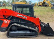 2015 Kubota SVl75-2