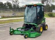 2017 John Deere 1585