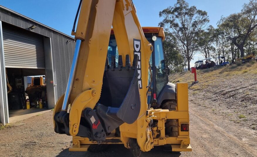 2004 John Deere 315SG