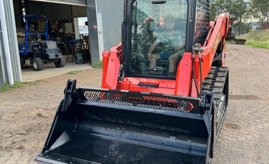 2015 Kubota SVl75-2