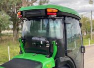 2017 John Deere 1585