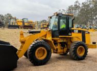 2005 Caterpillar 938G