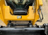 2016 Caterpillar 257D