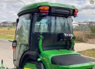 2017 John Deere 1585