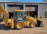 2004 John Deere 315SG