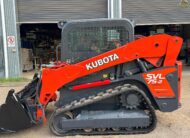 2015 Kubota SVl75-2