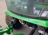 2017 John Deere 1585