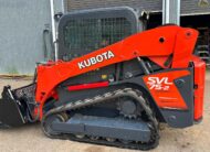 2015 Kubota SVl75-2