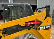 2016 Caterpillar 257D