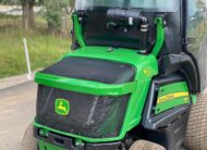 2017 John Deere 1585