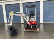 2020 Takeuchi TB215R