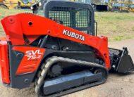 2015 Kubota SVl75-2