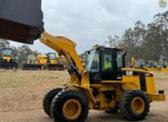 2005 Caterpillar 938G