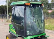 2017 John Deere 1585