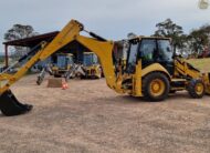 2012 Caterpillar 432F