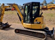 2016 Caterpillar 305E2