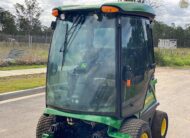 2017 John Deere 1585