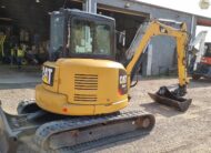 2016 Caterpillar 305E2