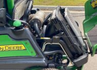 2017 John Deere 1585