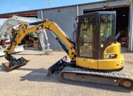 2016 Caterpillar 305E2