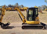 2016 Caterpillar 305E2