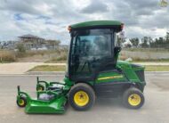 2017 John Deere 1585