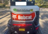 2021 Bobcat E26