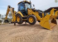 2012 Caterpillar 432F