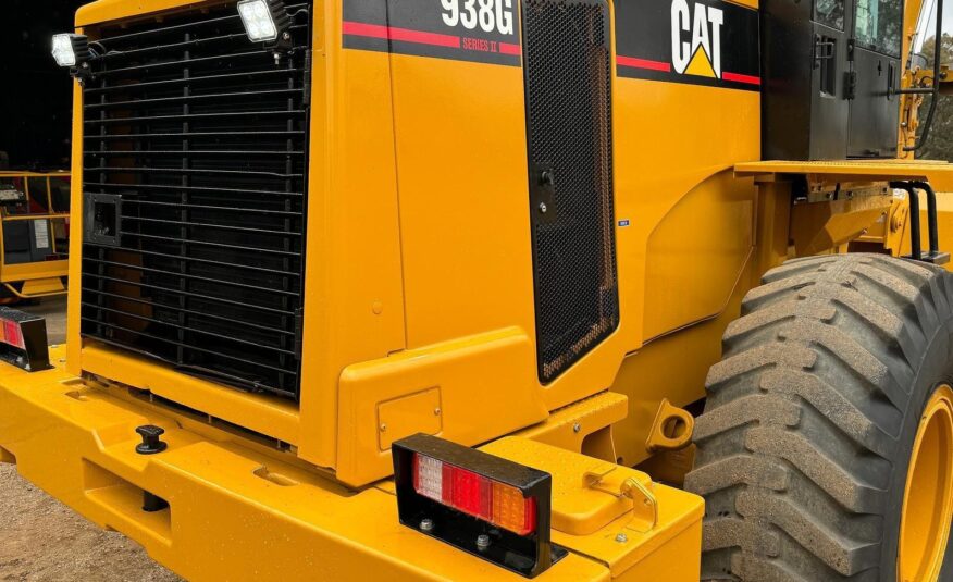 2005 Caterpillar 938G