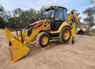 2012 Caterpillar 432F