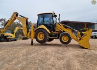 2012 Caterpillar 432F