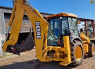 2004 John Deere 315SG