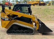 2016 Caterpillar 257D