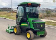 2017 John Deere 1585