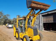 2004 John Deere 315SG