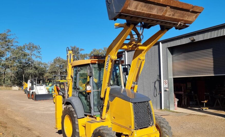 2004 John Deere 315SG