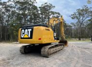 2015 Caterpillar 329EL