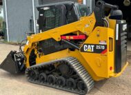 2016 Caterpillar 257D