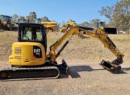 2016 Caterpillar 305E2