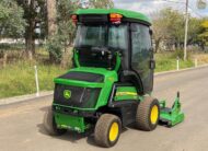 2017 John Deere 1585