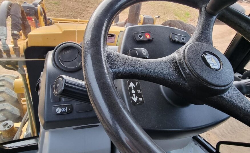 2012 Caterpillar 432F