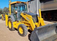 2004 John Deere 315SG