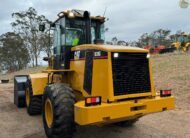 2005 Caterpillar 938G