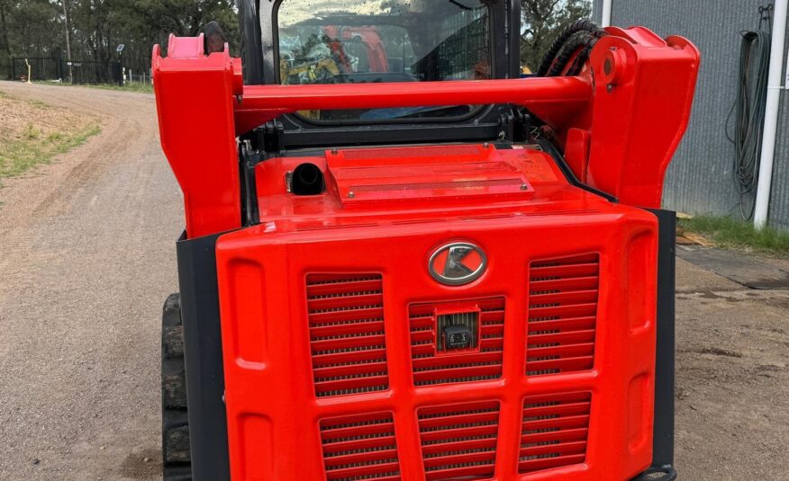 2015 Kubota SVl75-2