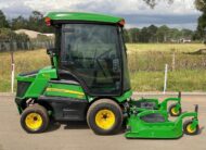 2017 John Deere 1585